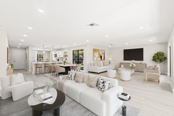 Stratford At Hunters Run, 51 Stratford Ln W #B, Boynton Beach, Florida 33436, image 1