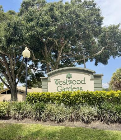 Westwood Gardens, 5796 Golden Eagle Cir, Palm Beach Gardens, Florida 33418, image 1