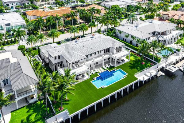 Royal Palm Yacht & Country Club, 215 W Key Palm Rd, Boca Raton, Florida 33432, image 2