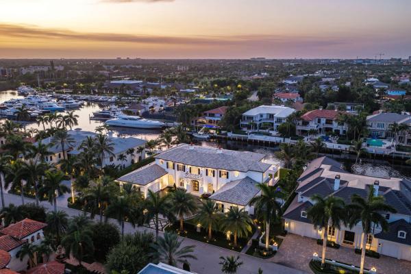 Royal Palm Yacht & Country Club, 215 W Key Palm Rd, Boca Raton, Florida 33432, image 3