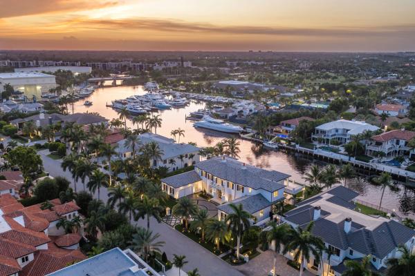 Royal Palm Yacht & Country Club, 215 W Key Palm Rd, Boca Raton, Florida 33432, image 3