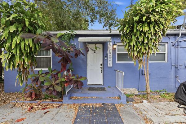 Royal Poinciana, 1914 Sheridan St #1-2, Hollywood, Florida 33020, image 2