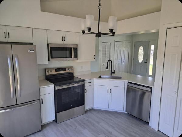 Tulip Park, 1032 SW Mataro Ave, Port St. Lucie, Florida 34953, image 1