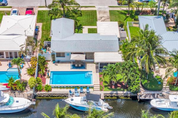 South New River Isles, 1301 Mandarin Isle, Fort Lauderdale, Florida 33315, image 3