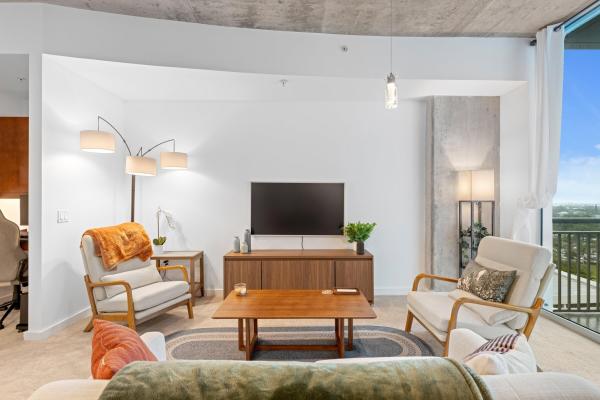 The Edge, 300 S Australian Ave #1101, West Palm Beach, Florida 33401, image 1