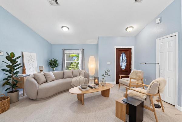 Hidden Oaks, 2674 SW Abelard St, Port St. Lucie, Florida 34953, image 1