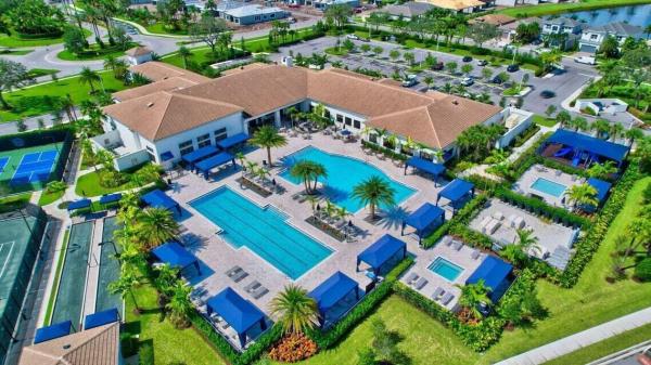 The Preserve At Polo Trace, 7891 Monarch Ct, Delray Beach, Florida 33446, image 1