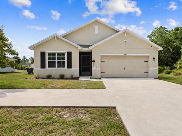 692 SW Paar Dr, Port St. Lucie, Florida 34953, image 1