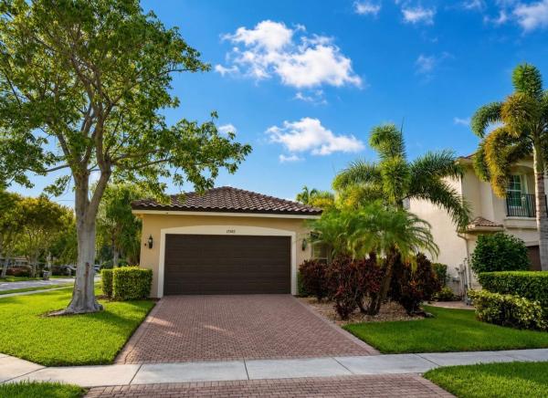 Canyon Springs, 11542 Rock Lake Ter, Boynton Beach, Florida 33473, image 1