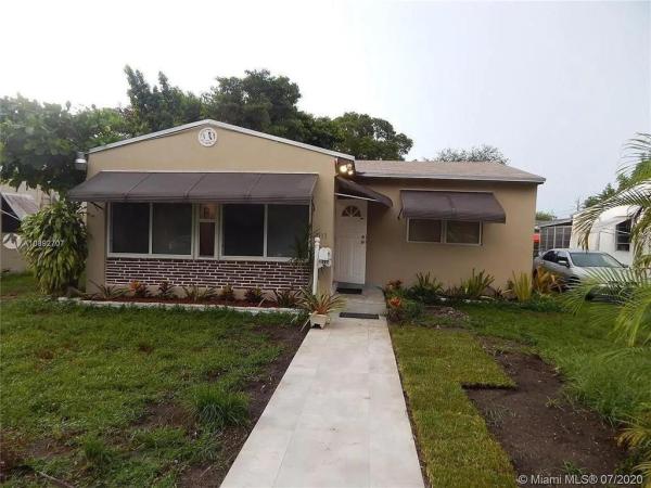 Hollywood Terrace, 1111 N 25th Ave, Hollywood, Florida 33020, image 3