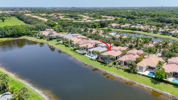 Andalusia, 219 Andalusia Dr, Palm Beach Gardens, Florida 33418, image 2