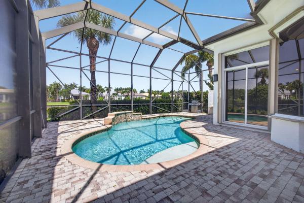 Andalusia, 219 Andalusia Dr, Palm Beach Gardens, Florida 33418, image 1