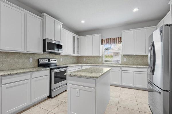 The Estates At Tradition, 12158 SW Aventino Dr, Port St. Lucie, Florida 34987, image 1