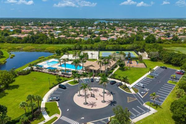Newport Isles, 1982 SW Jamesport Dr, Port St. Lucie, Florida 34953, image 1