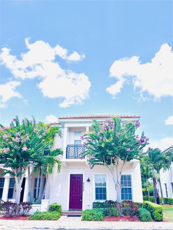 Peninsula Village Greens At Central Park, 8296 NW 9th Ave, Boca Raton, Florida 33487, image 1