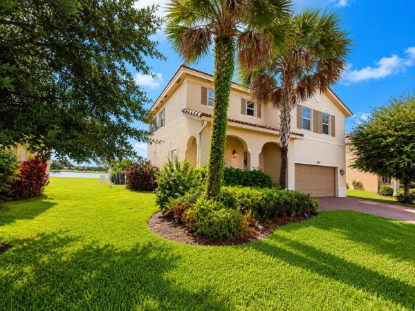 The Meadows At Bent Creek, 850 Gairloch Ln, Fort Pierce, Florida 34947, image 1