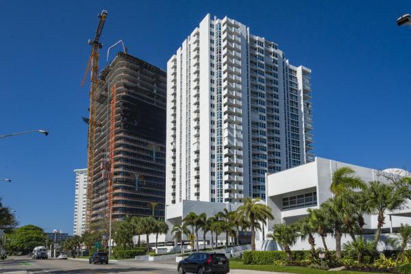 Renaissance Of Pompano Beach, 1370 S Ocean Blvd #905, Pompano Beach, Florida 33062, image 3