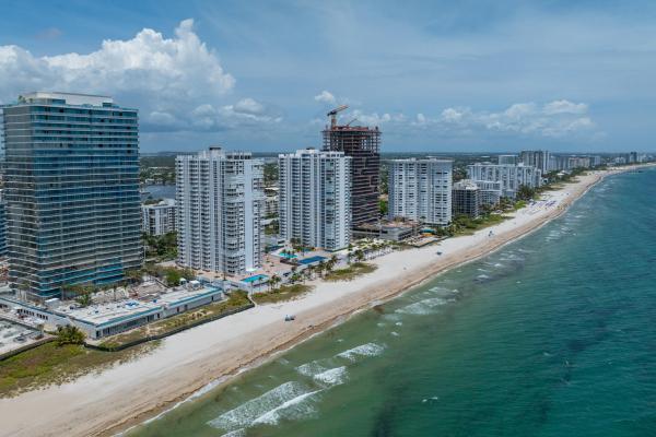Renaissance Of Pompano Beach, 1370 S Ocean Blvd #905, Pompano Beach, Florida 33062, image 1