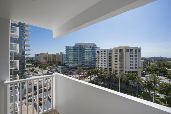 Renaissance Of Pompano Beach, 1370 S Ocean Blvd #905, Pompano Beach, Florida 33062, image 2
