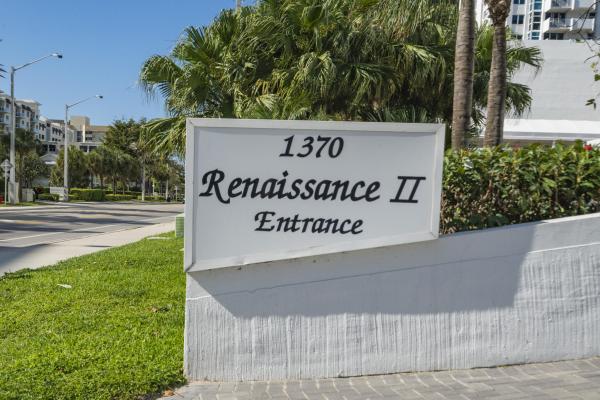 Renaissance Of Pompano Beach, 1370 S Ocean Blvd #905, Pompano Beach, Florida 33062, image 1