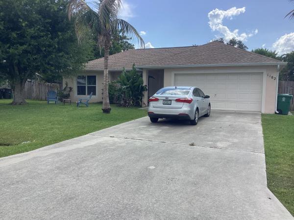 Swan Park, 1182 SW Granadeer St, Port St. Lucie, Florida 34983, image 2