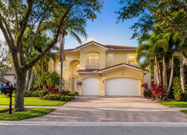 Canyon Lakes, 11162 Sunset Ridge Cir, Boynton Beach, Florida 33473, image 1