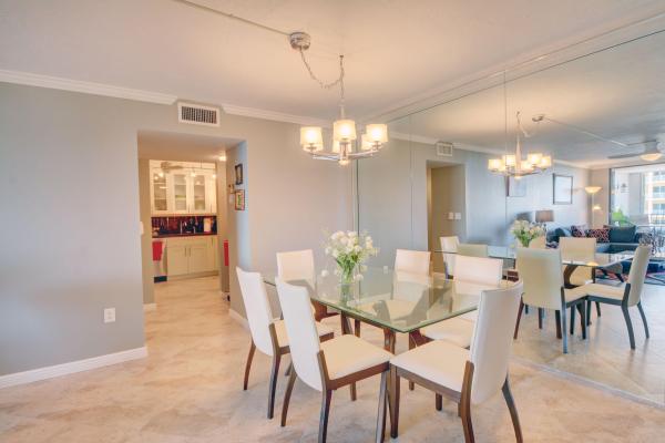 Emerald Tower, 1401 S Ocean Blvd #603, Pompano Beach, Florida 33062, image 1