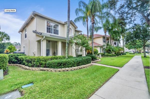 Gables At Northlake, 8212 Calterra Dr, Palm Beach Gardens, Florida 33418, image 2