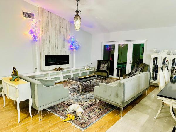 5010 Woodstone Cir N, Lake Worth, Florida 33463, image 3