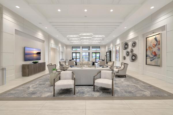 Valencia Cay At Riverland, 10542 SW Sunray St, Port St. Lucie, Florida 34987, image 2