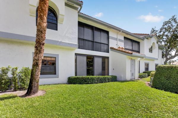 5418 Firenze Dr #C, Boynton Beach, Florida 33437, image 2