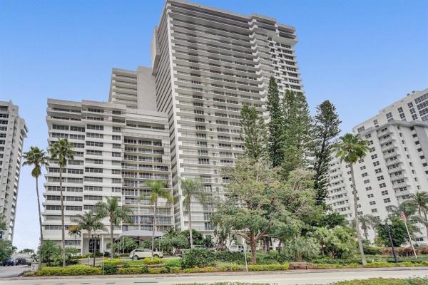 Plaza South, 4280 Galt Ocean Dr #11J, Fort Lauderdale, Florida 33308, image 1