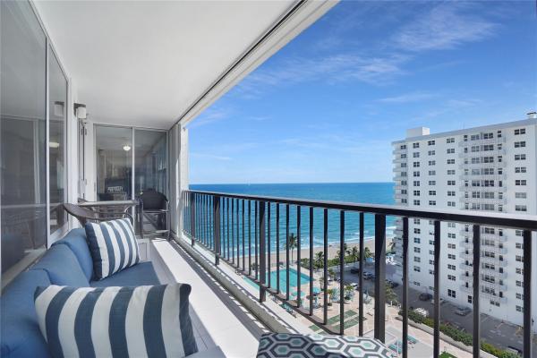 Plaza South, 4280 Galt Ocean Dr #11J, Fort Lauderdale, Florida 33308, image 3