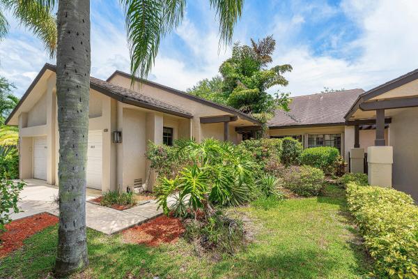 Villas Of Boca Delray, 5272 Fairway Woods Dr #4112, Delray Beach, Florida 33484, image 3