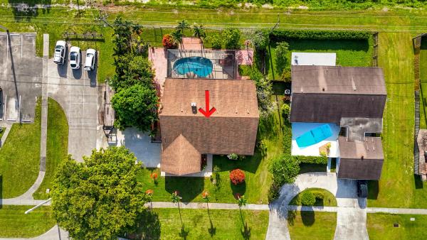 3768 Pinehurst Dr, Lake Worth, Florida 33467, image 3