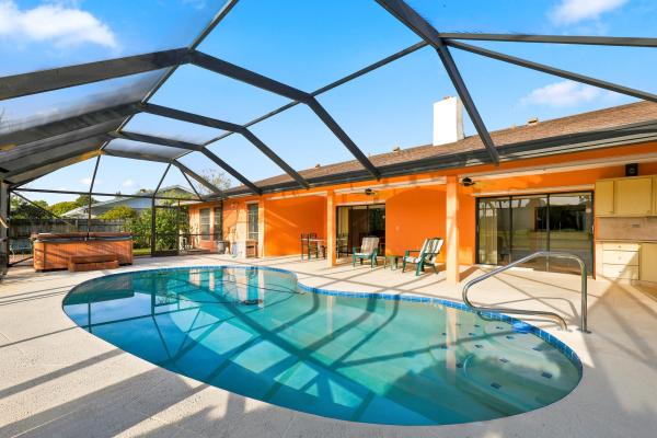 3768 Pinehurst Dr, Lake Worth, Florida 33467, image 2