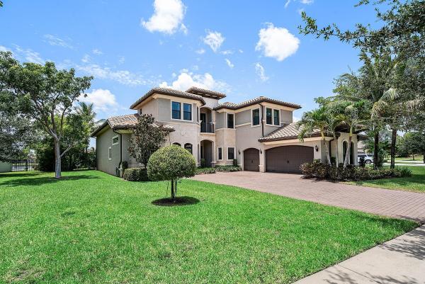 Seven Bridges, 16884 Strasbourg Ln, Delray Beach, Florida 33446, image 1