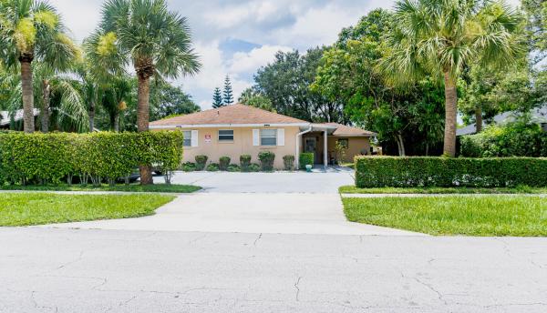 Lakeside Shores, 1230 Block Island Rd #1, Wellington, Florida 33414, image 2