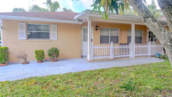 Lakeside Shores, 1230 Block Island Rd #1, Wellington, Florida 33414, image 3