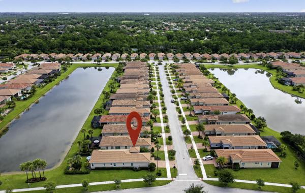 PGA Village Verano, 20016 SW Caserta Way, Port St. Lucie, Florida 34986, image 1