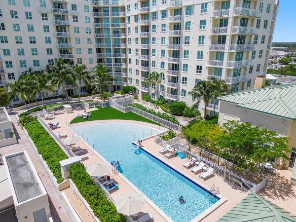 Casa Costa, 450 N Federal Hwy #911, Boynton Beach, Florida 33435, image 3