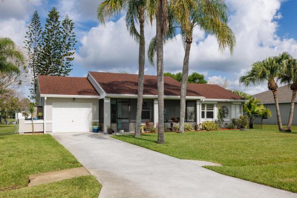 Sandhill Crossing, 2502 SE University Ter, Port St. Lucie, Florida 34952, image 1