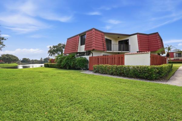 Somerset, 3801 Victoria Dr, West Palm Beach, Florida 33406, image 2