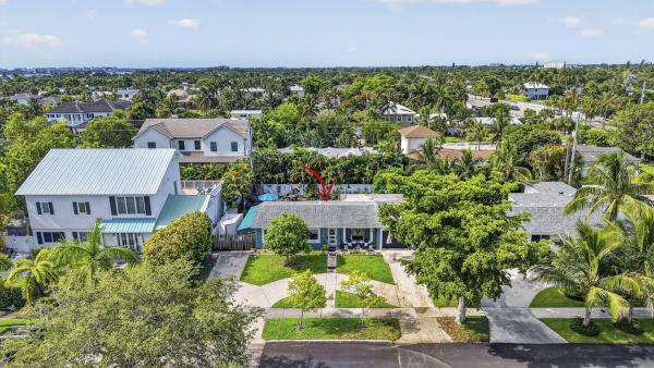 Lewis Shore Estates, 240 Gregory Rd, West Palm Beach, Florida 33405, image 3