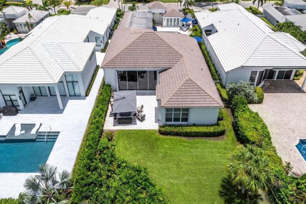 Crystal Bay, 1144 Crystal Dr, Palm Beach Gardens, Florida 33418, image 3