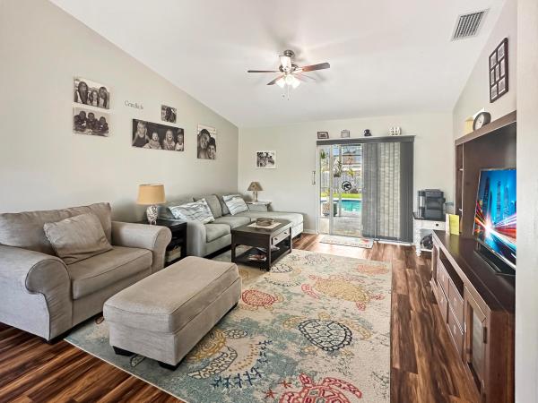 5209 Eagle Dr, Fort Pierce, Florida 34951, image 1