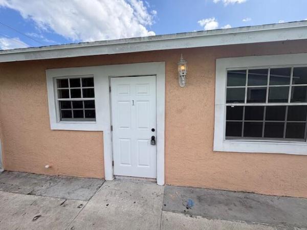 Northwood Hills, 3115 Windsor Ave #1, West Palm Beach, Florida 33407, image 1