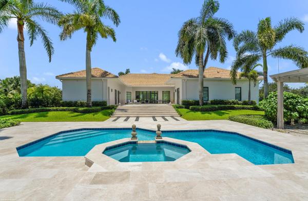 Palm Beach Point, 15590 Sea Mist Ln, Wellington, Florida 33414, image 3