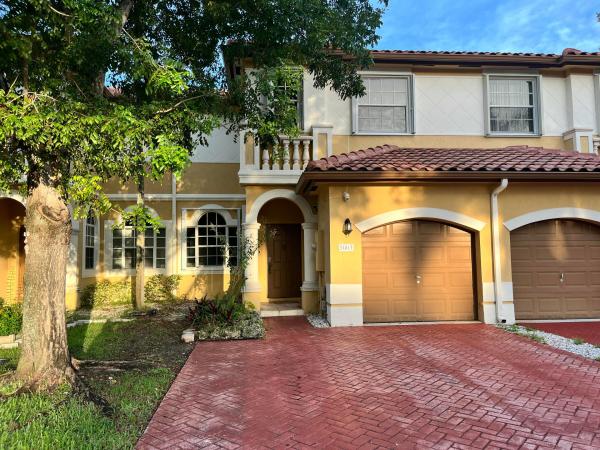 Santorini At Vizcaya, 5003 SW 135th Way, Miramar, Florida 33027, image 1