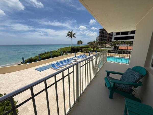 Juno By The Sea, 630 Ocean Dr #215, Juno Beach, Florida 33408, image 2